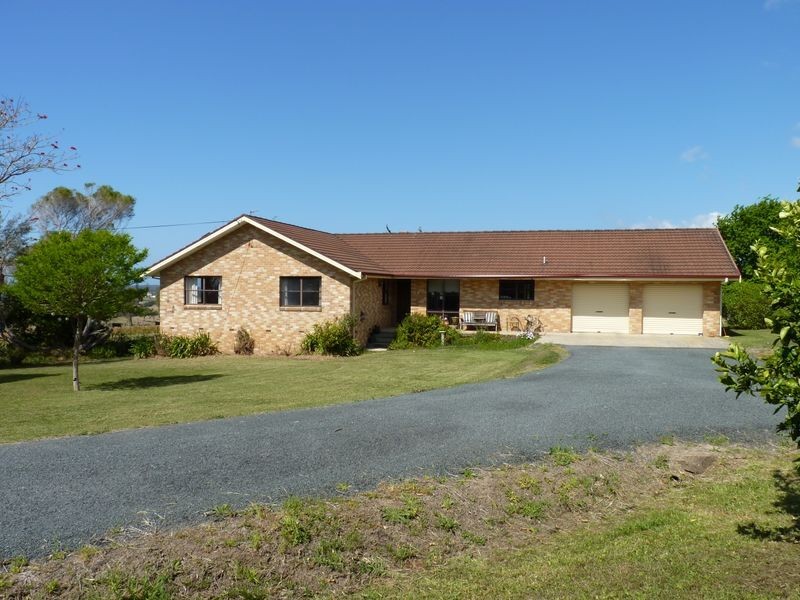 365 Croobyar Rd, Milton NSW 2538