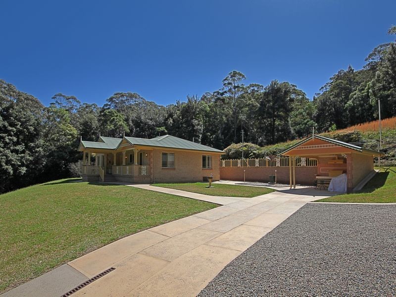 650A Woodburn Rd, Milton NSW 2538