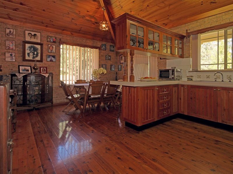 650A Woodburn Rd, Milton NSW 2538