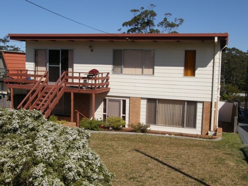 38 Terence Street, Ulladulla NSW 2539