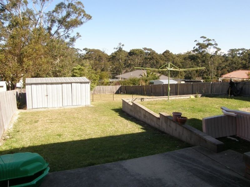 38 Terence Street, Ulladulla NSW 2539