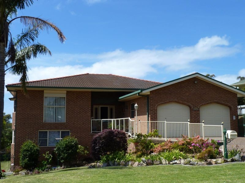 12 Vigilant Street, Ulladulla NSW 2539