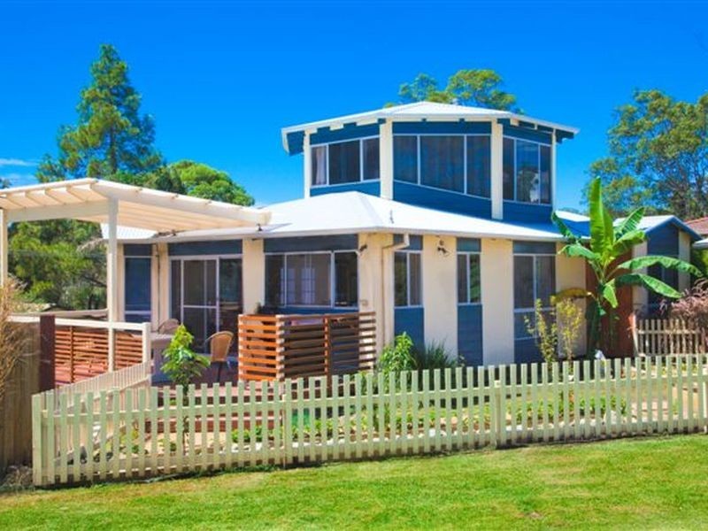 23 James Cres, Kings Point NSW 2539