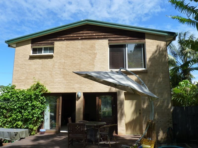 47 Commonwealth Avenue, Burrill Lake NSW 2539