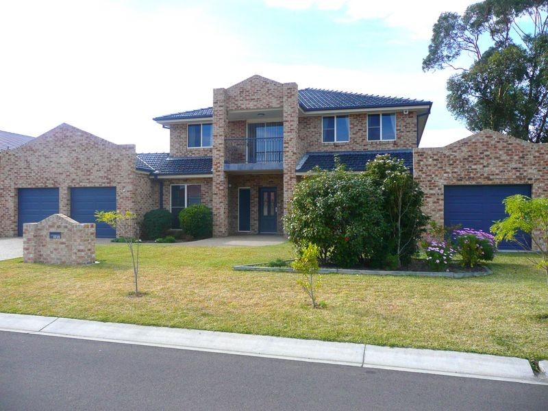 30 Vigilant Street, Ulladulla NSW 2539