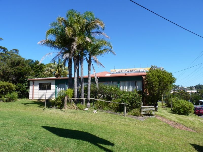 76 & 76A Princes Highway, Ulladulla NSW 2539