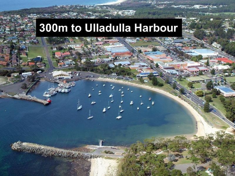 76 & 76A Princes Highway, Ulladulla NSW 2539