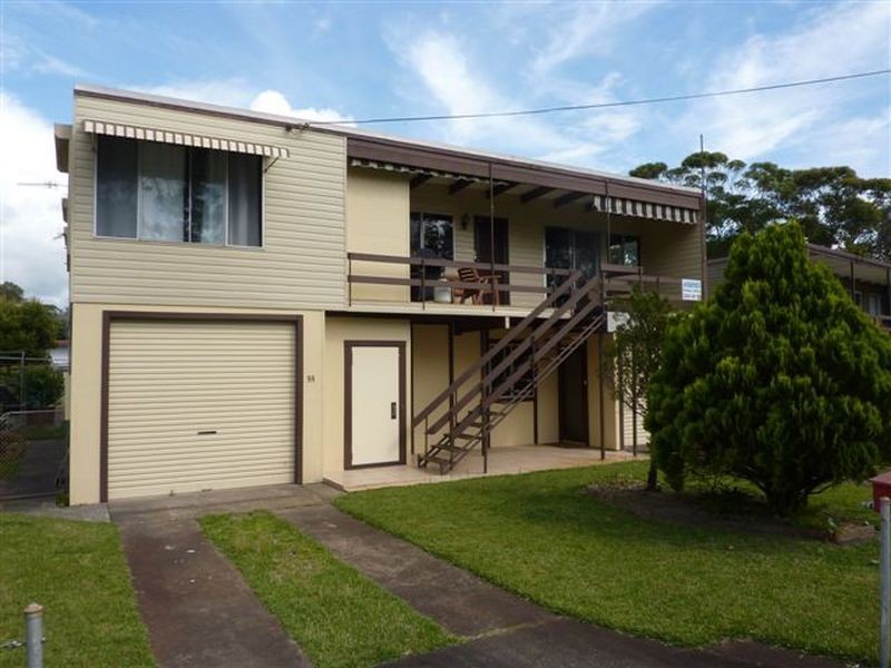 55 Matron Porter Dr, Narrawallee NSW 2539