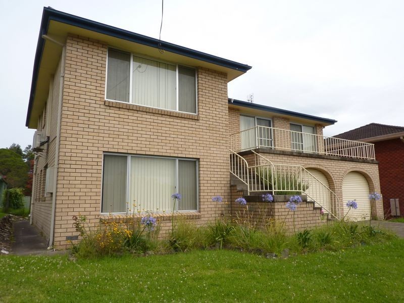 14 The Quarterdeck, Lake Conjola NSW 2539