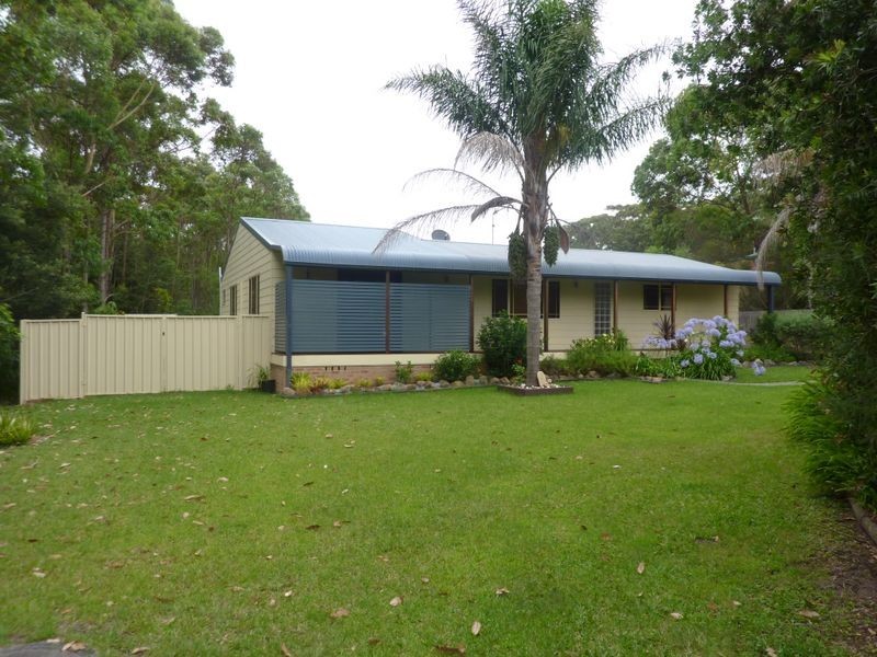 2 ARIES PLACE, Narrawallee NSW 2539