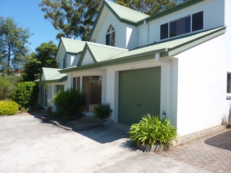 24/13-15 Augusta Place, Mollymook NSW 2539