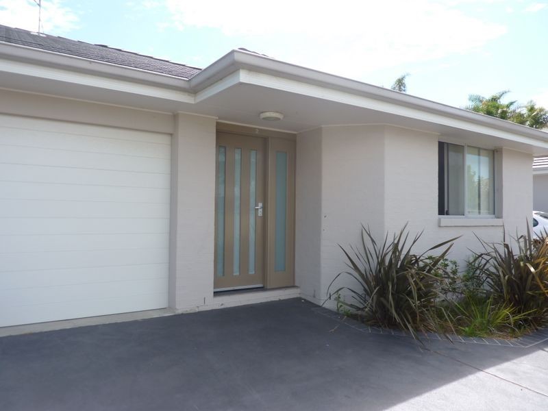 2/4 KINGSLEY AVENUE, Ulladulla NSW 2539