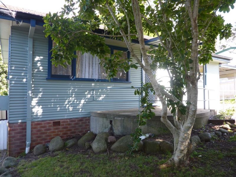 9 MYRTLE STREET, Milton NSW 2538