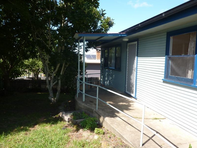 9 MYRTLE STREET, Milton NSW 2538