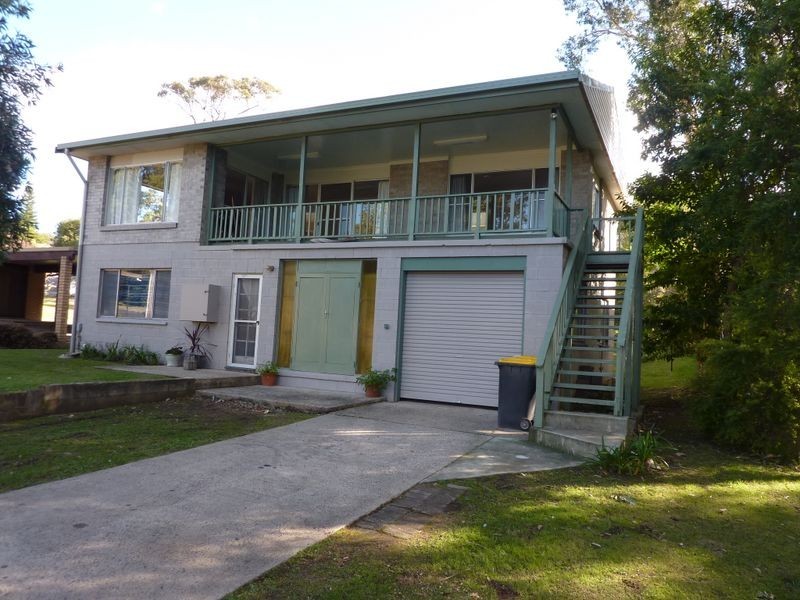 1/29 LOCKHART AVENUE, Mollymook NSW 2539