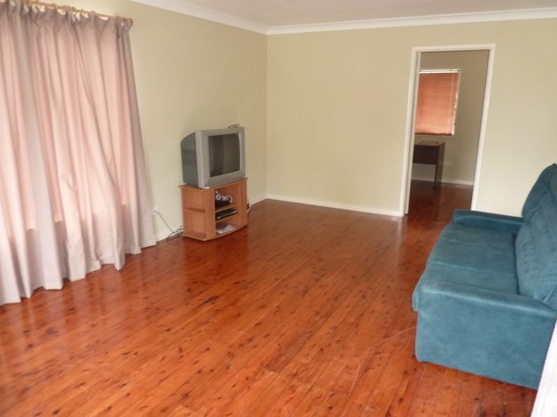 1/29 LOCKHART AVENUE, Mollymook NSW 2539