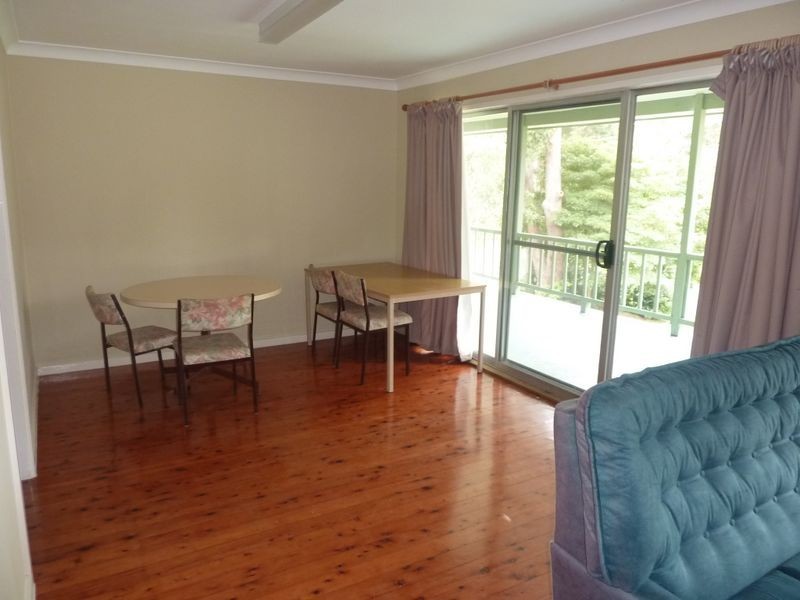 1/29 LOCKHART AVENUE, Mollymook NSW 2539