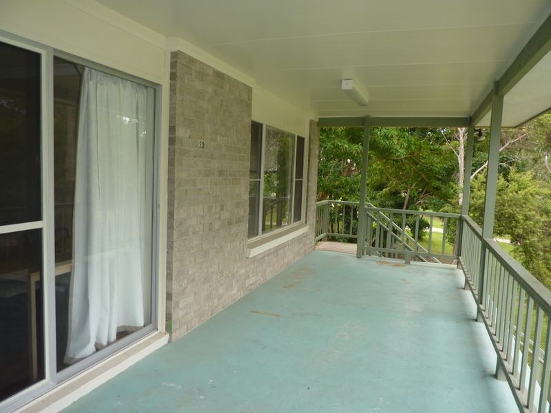 1/29 LOCKHART AVENUE, Mollymook NSW 2539