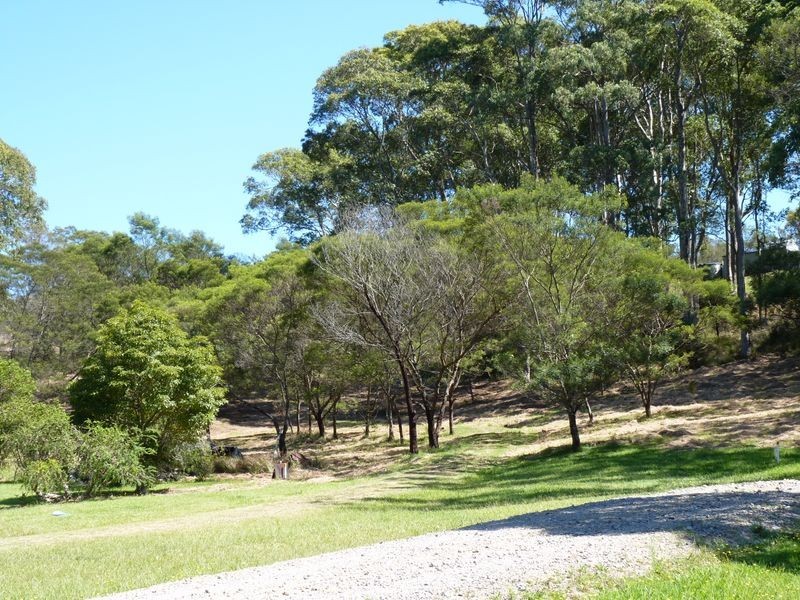 7 Weemala Grove, Bawley Point NSW 2539