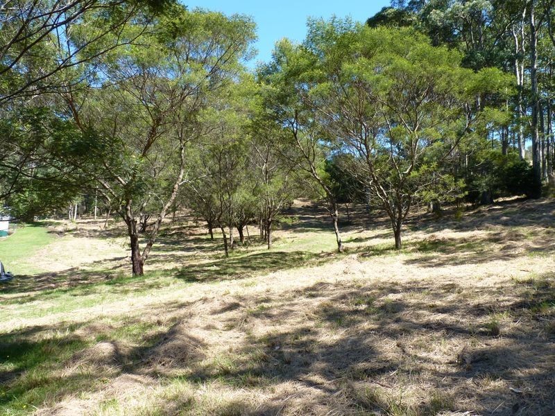 7 Weemala Grove, Bawley Point NSW 2539