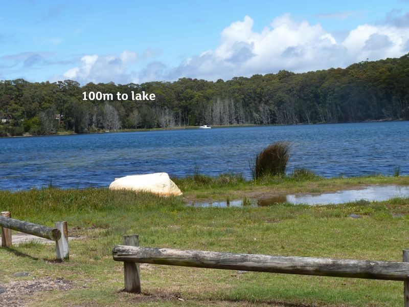 10 Lakeview Drive, Burrill Lake NSW 2539
