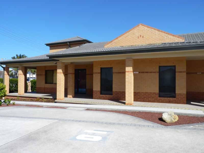 22/30 Balmoral Road, Burrill Lake NSW 2539