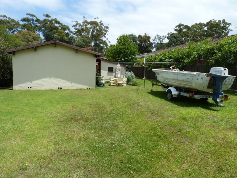 40 Clyde Street, Mollymook NSW 2539
