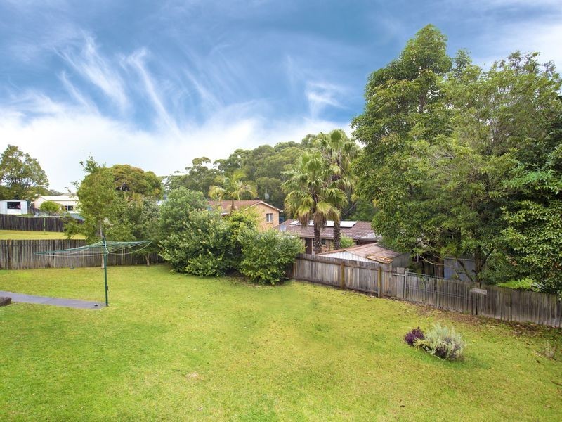 23 Curtis Street, Ulladulla NSW 2539