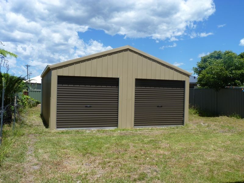 8 Commonwealth Avenue, Burrill Lake NSW 2539