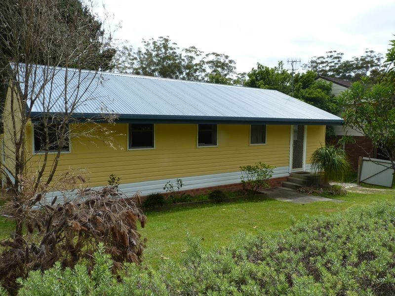 13 Esme Street, Bawley Point NSW 2539