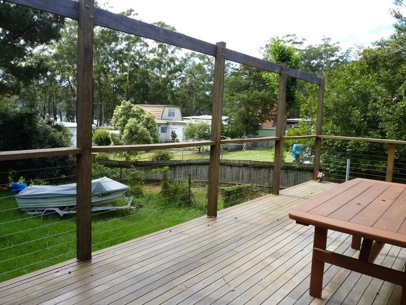13 Esme Street, Bawley Point NSW 2539