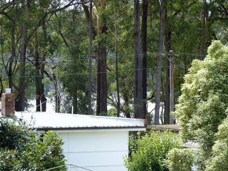 13 Esme Street, Bawley Point NSW 2539