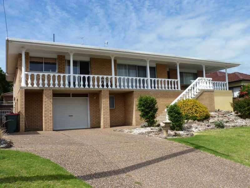 4 Owen Street, Ulladulla NSW 2539