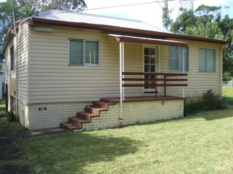 4 The Foredeck, Manyana NSW 2539