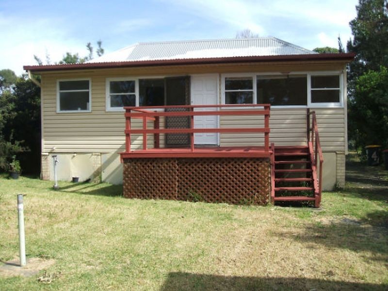 4 The Foredeck, Manyana NSW 2539