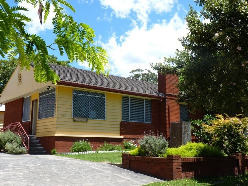 268 Green Street, Ulladulla NSW 2539