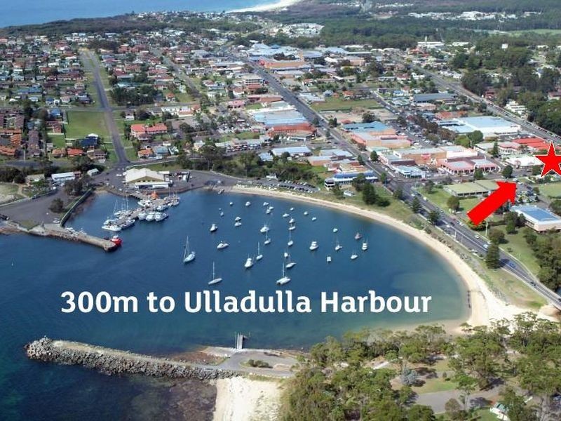268 Green Street, Ulladulla NSW 2539