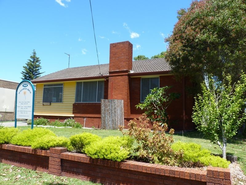 268 Green Street, Ulladulla NSW 2539