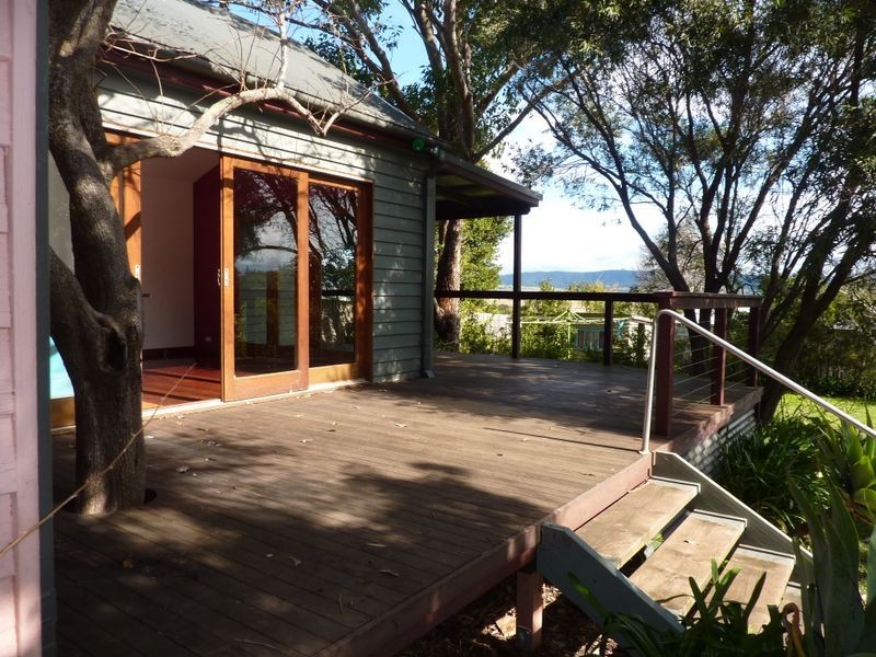 225 Princes Hway, Milton NSW 2538