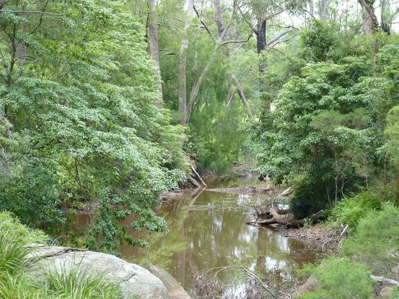 Lot 12 Princes Highway, Conjola NSW 2539