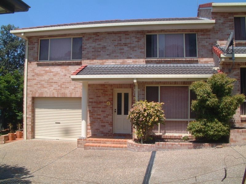 2/10 New Street, Ulladulla NSW 2539