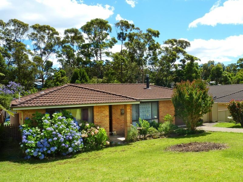 25 Carramar Crescent, Ulladulla NSW 2539