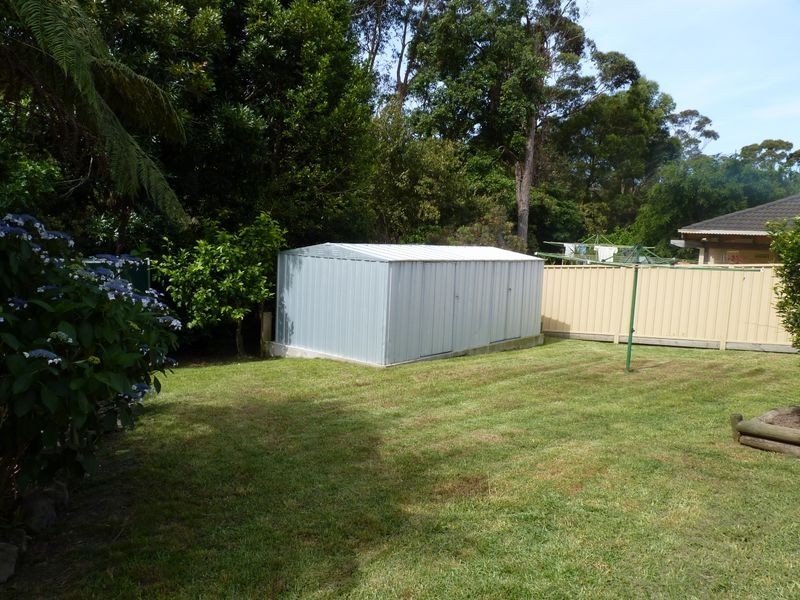 25 Carramar Crescent, Ulladulla NSW 2539