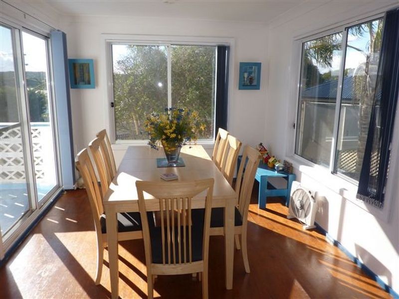 22 Brill Crescent, Ulladulla NSW 2539