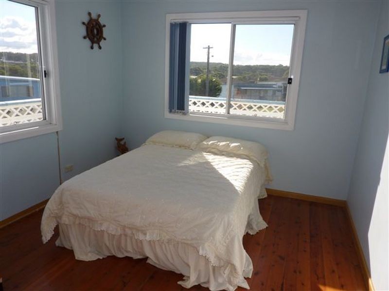 22 Brill Crescent, Ulladulla NSW 2539