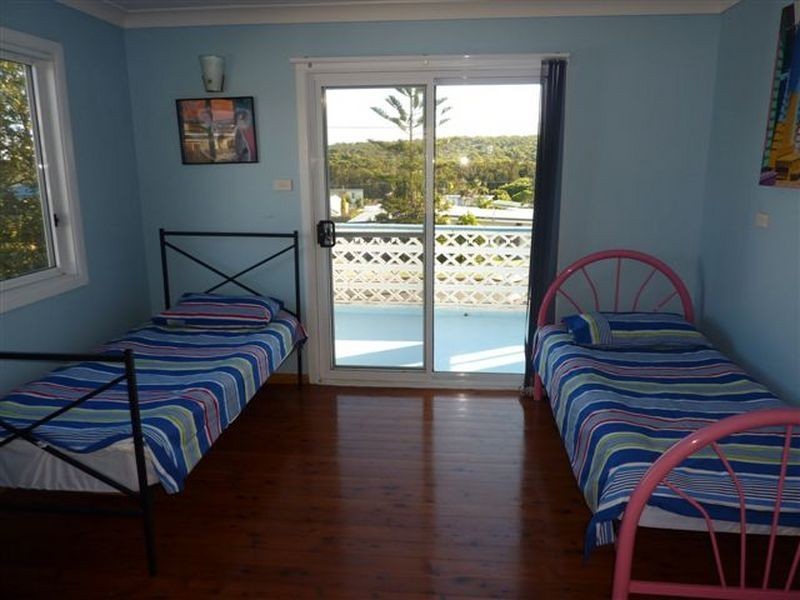 22 Brill Crescent, Ulladulla NSW 2539
