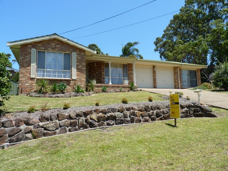 2 Plateau Place, Mollymook NSW 2539