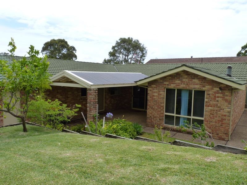 2 Plateau Place, Mollymook NSW 2539