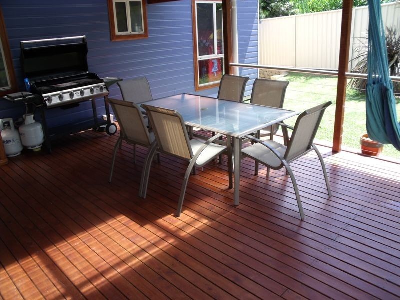 75 Lyra Drive, Lake Tabourie NSW 2539