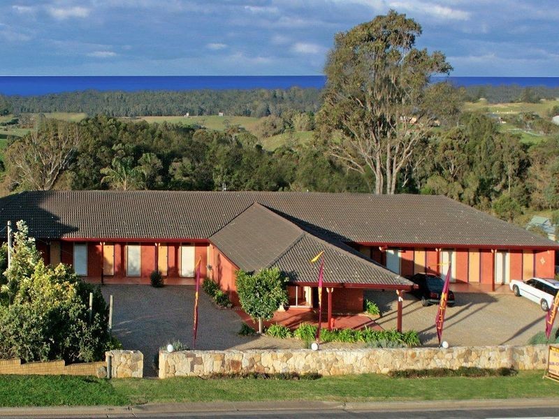 14 – 18 Princes Highway, Milton NSW 2538